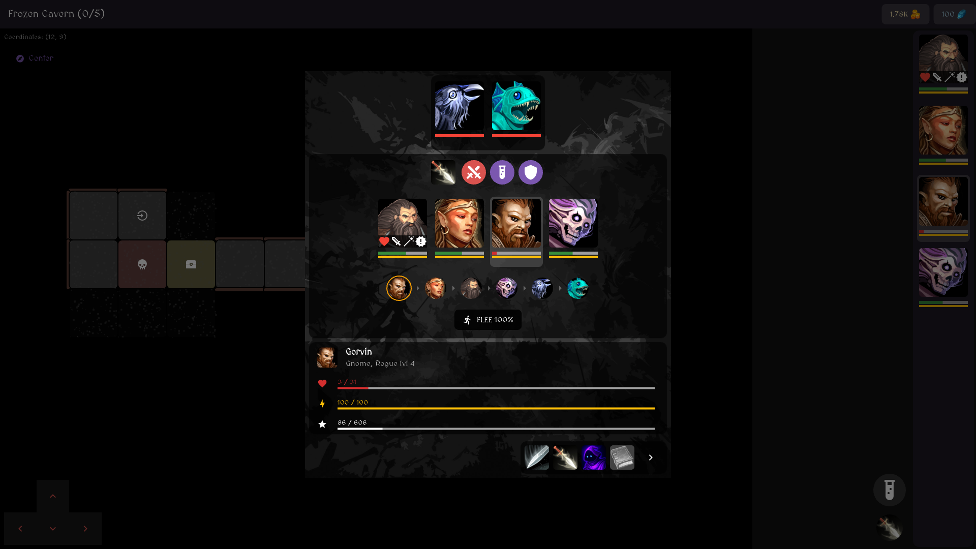 Endor Awakens - Screenshot 5