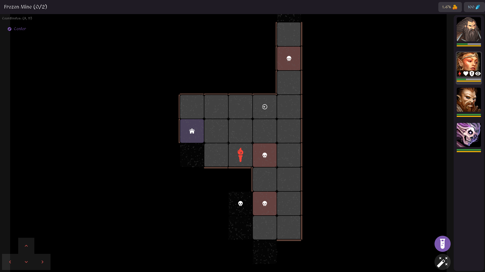 Endor Awakens - Screenshot 2