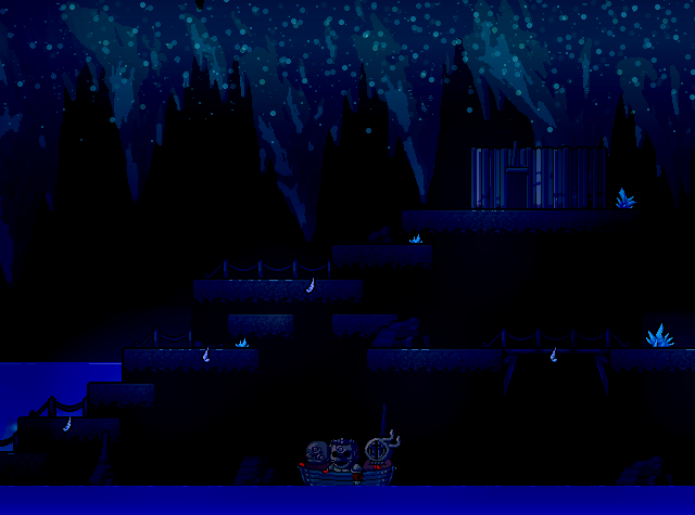 Lisa: The Heartless - Screenshot 3