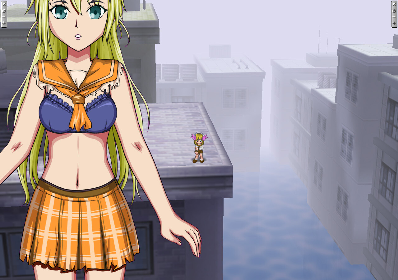 Death Infection - Screenshot 1