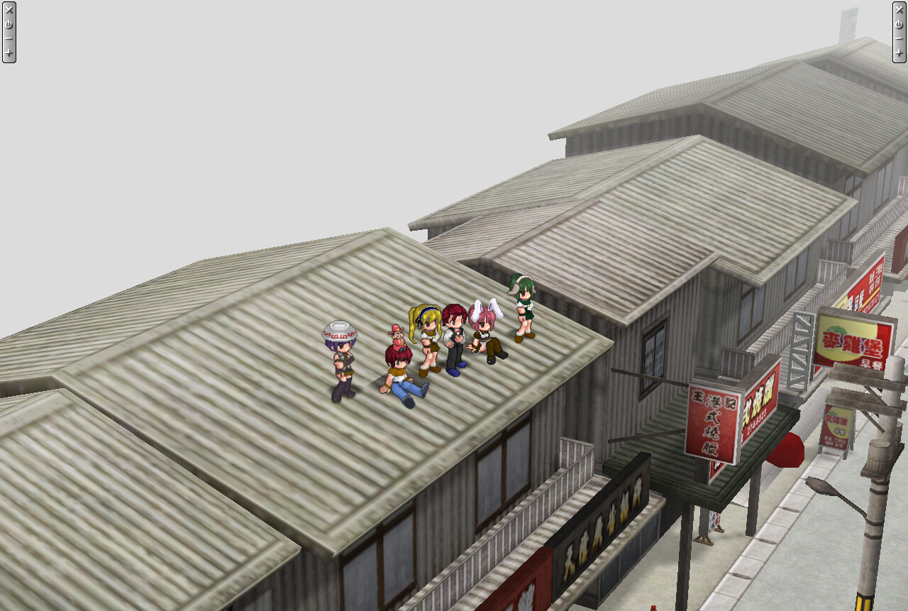 Death Infection - Screenshot 11