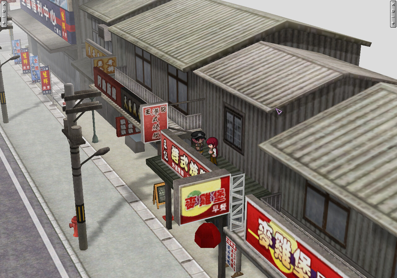 Death Infection - Screenshot 10