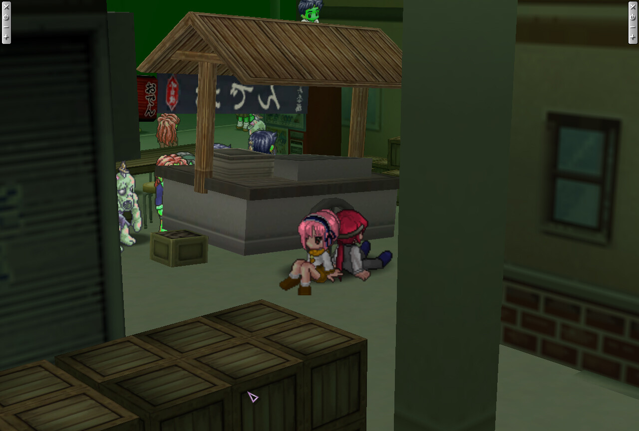 Death Infection - Screenshot 13