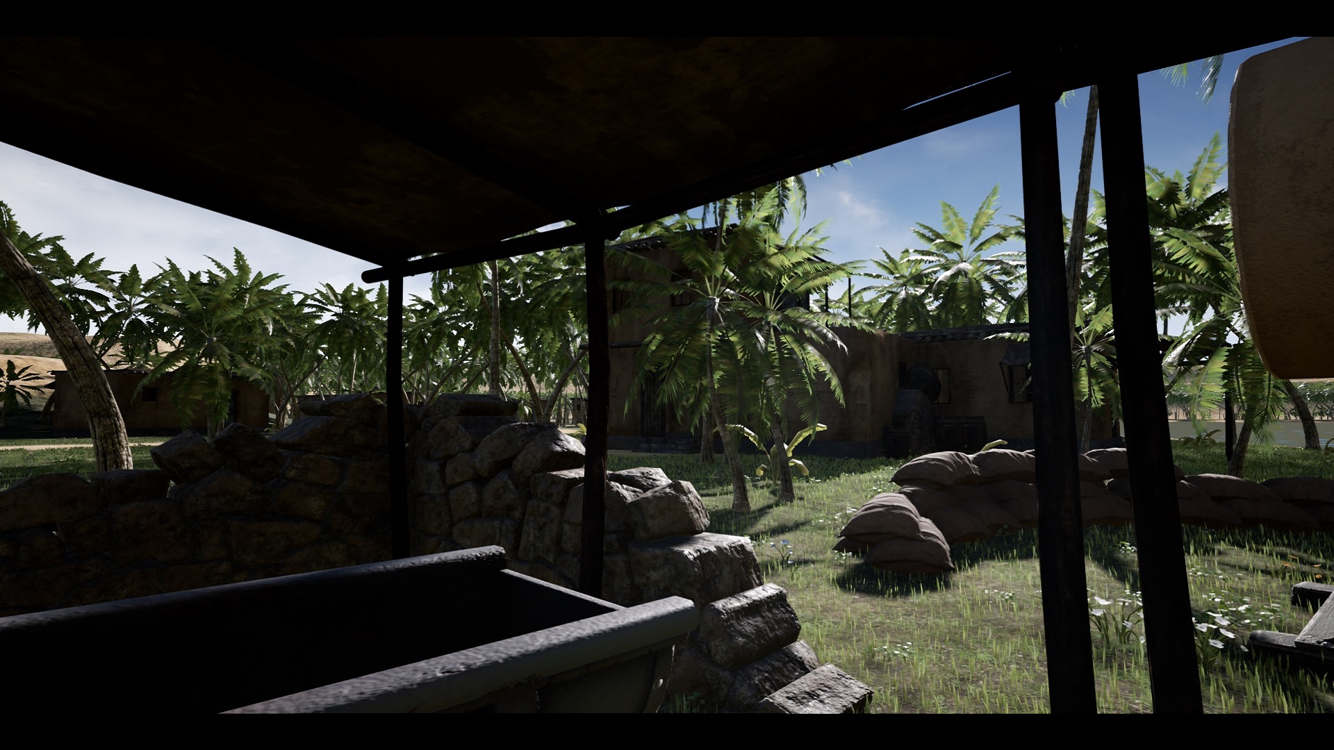 Battle Life Online - Screenshot 2