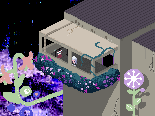 Black Rain - Screenshot 3