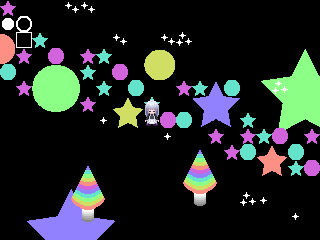 Black Rain - Screenshot 2