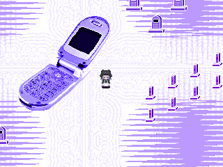 Black Rain - Screenshot 4