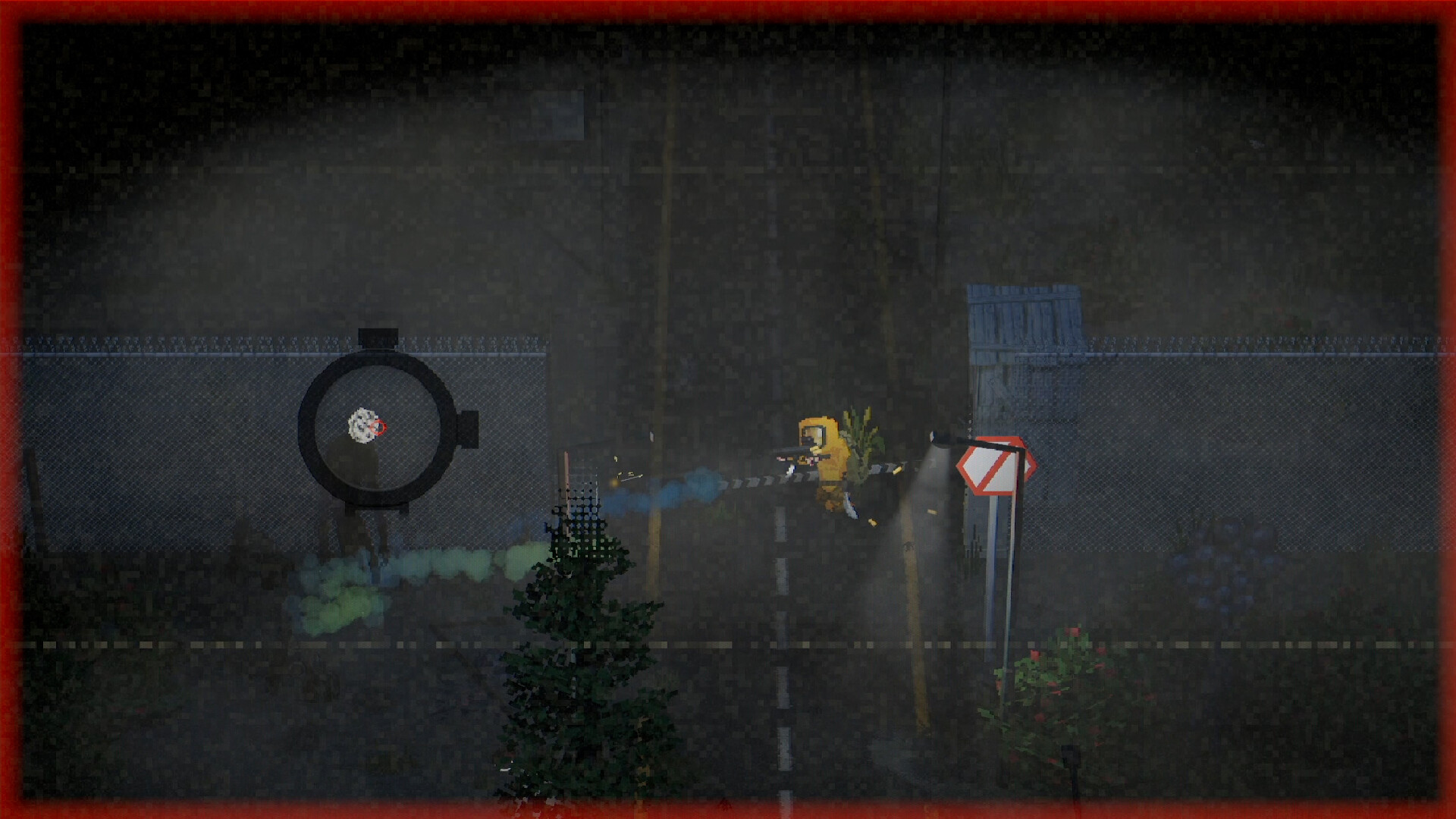 No Such Place - Screenshot 9