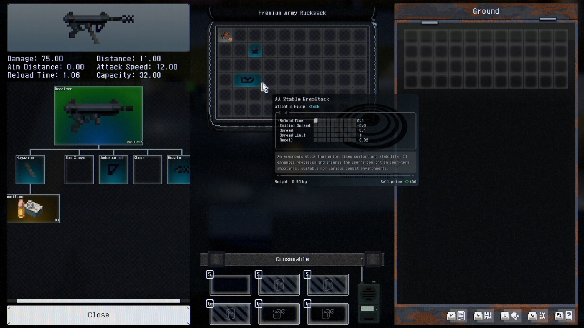 No Such Place - Screenshot 7