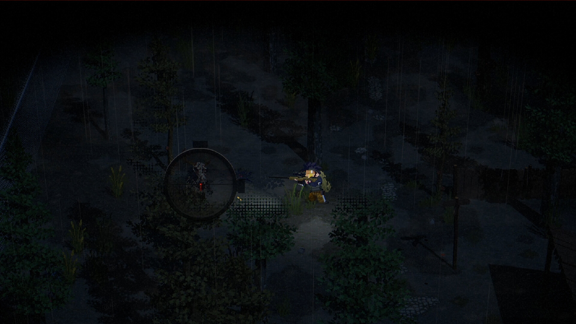 No Such Place - Screenshot 10