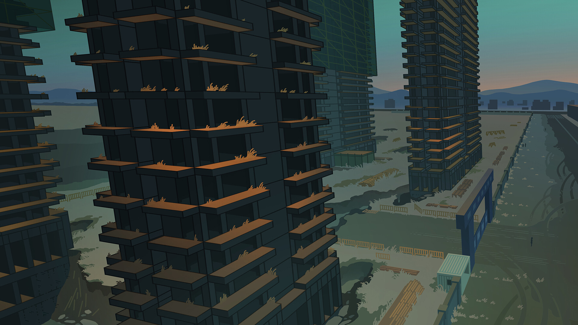 Realization - Screenshot 4