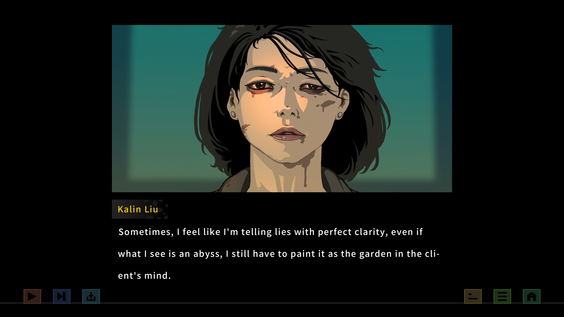 Realization - Screenshot 7