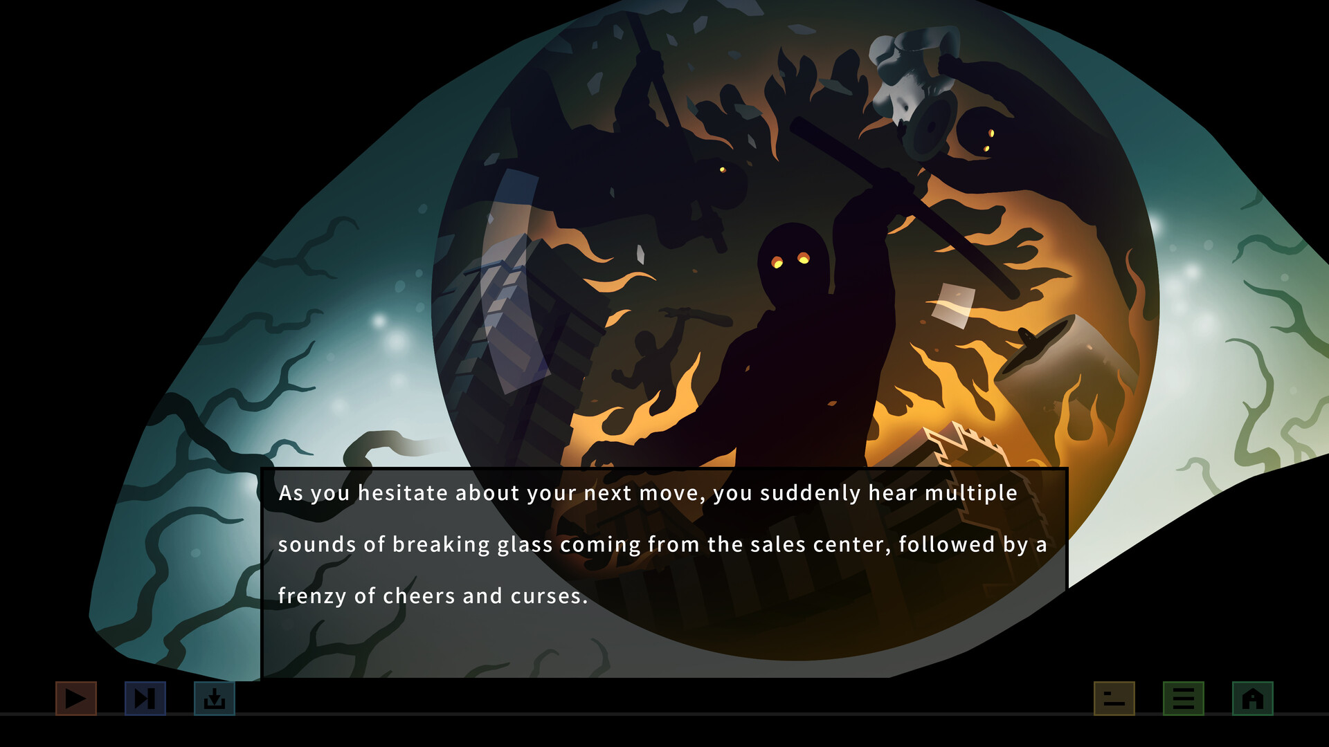 Realization - Screenshot 6