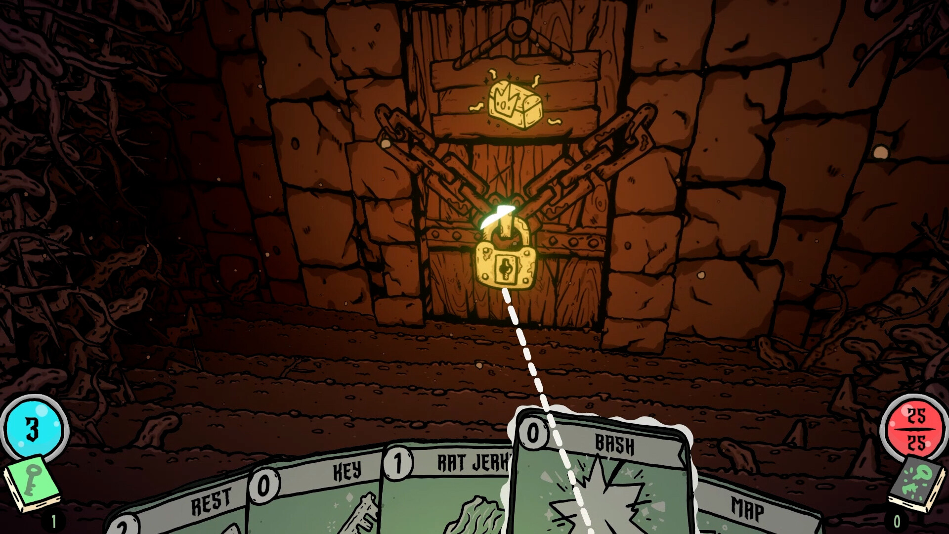 Shroom and Gloom - Screenshot 7