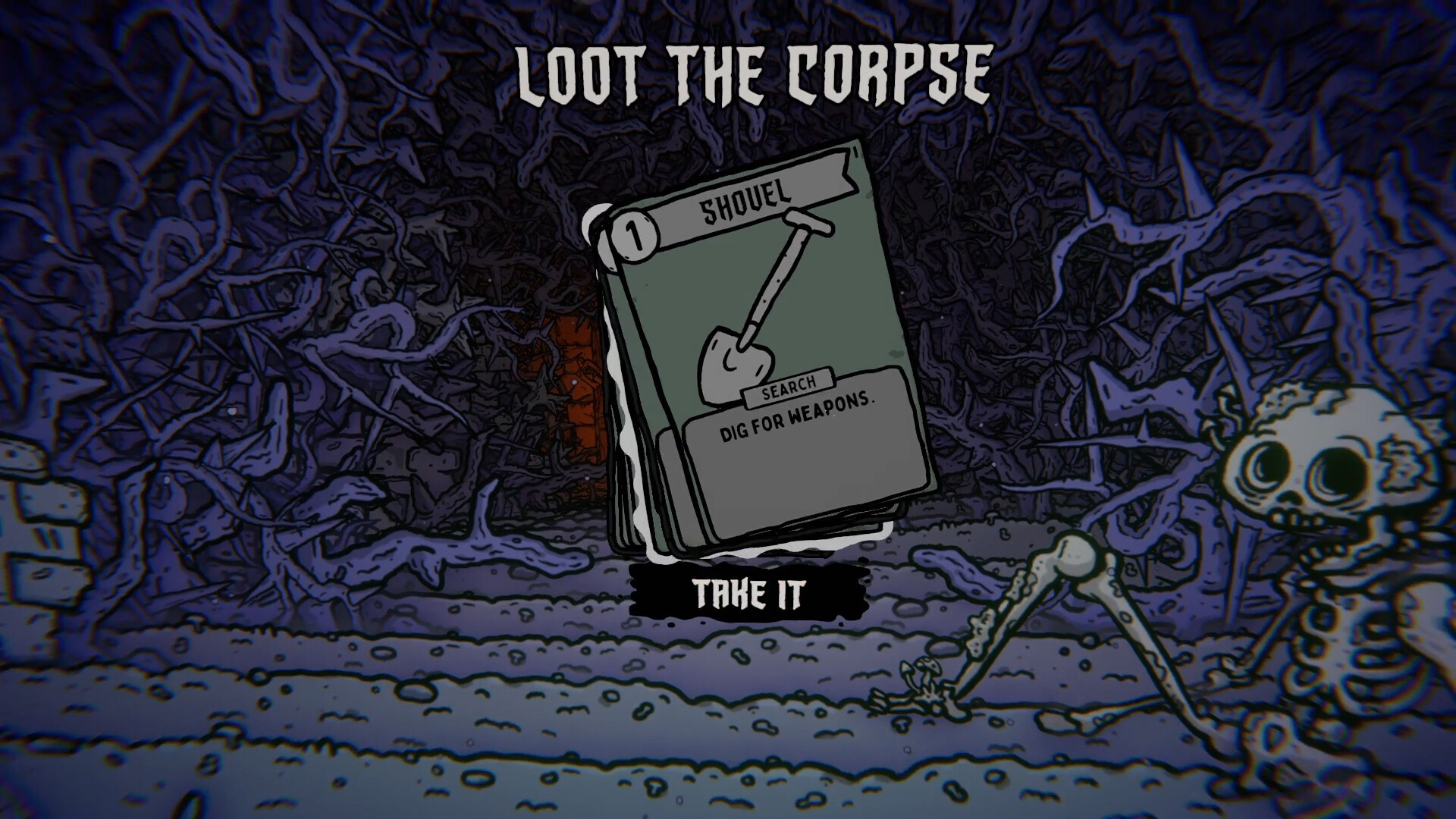 Shroom and Gloom - Screenshot 8