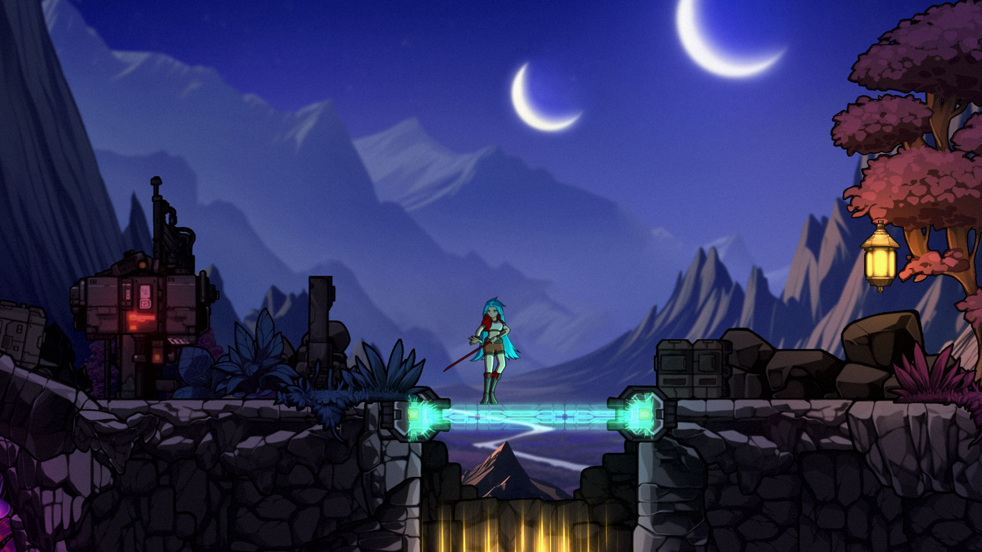 Variance - Screenshot 4