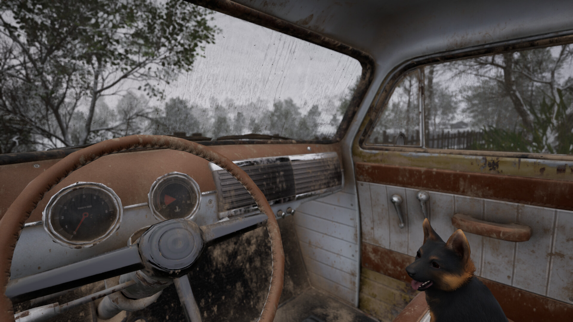 Hillshade Farm - Screenshot 11