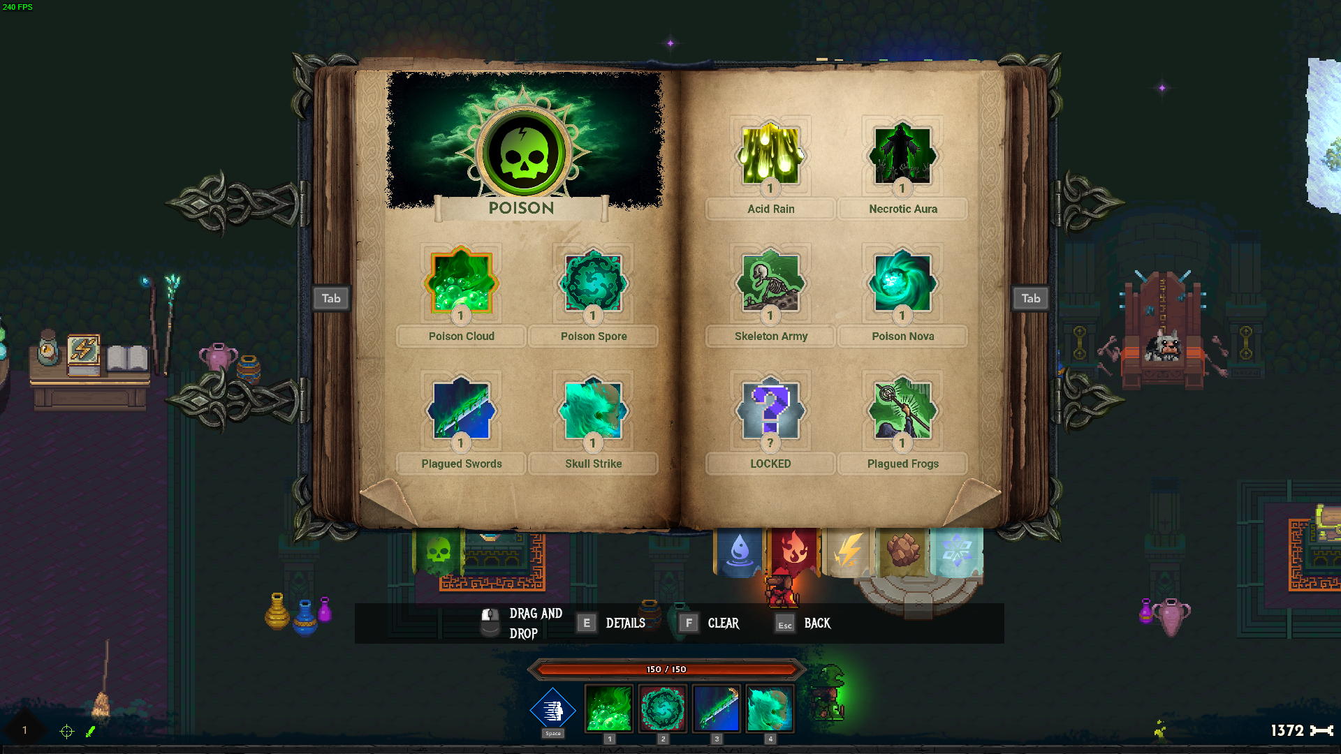 Dachs Hunter - Screenshot 7