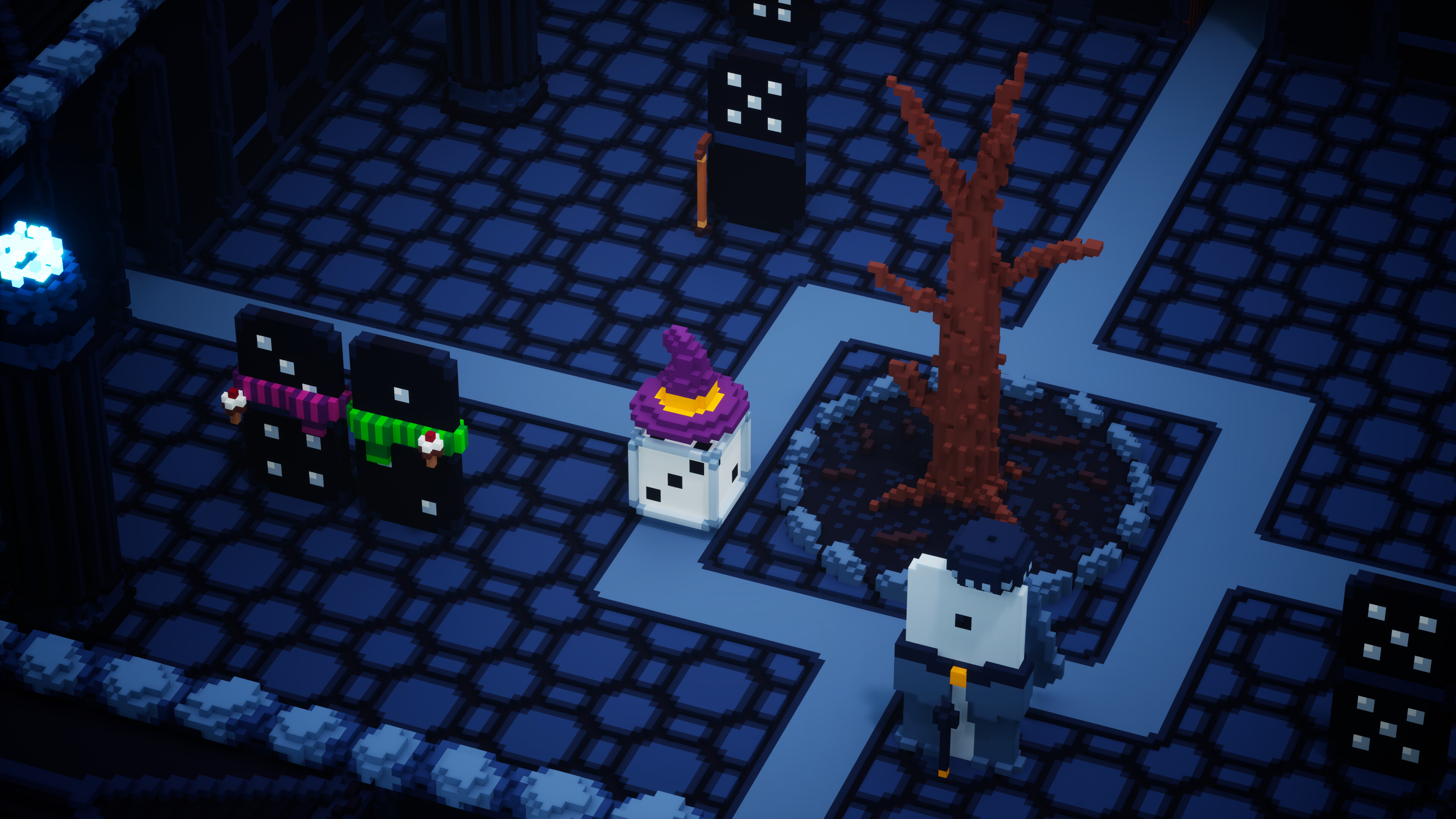 Spellsided - Screenshot 4