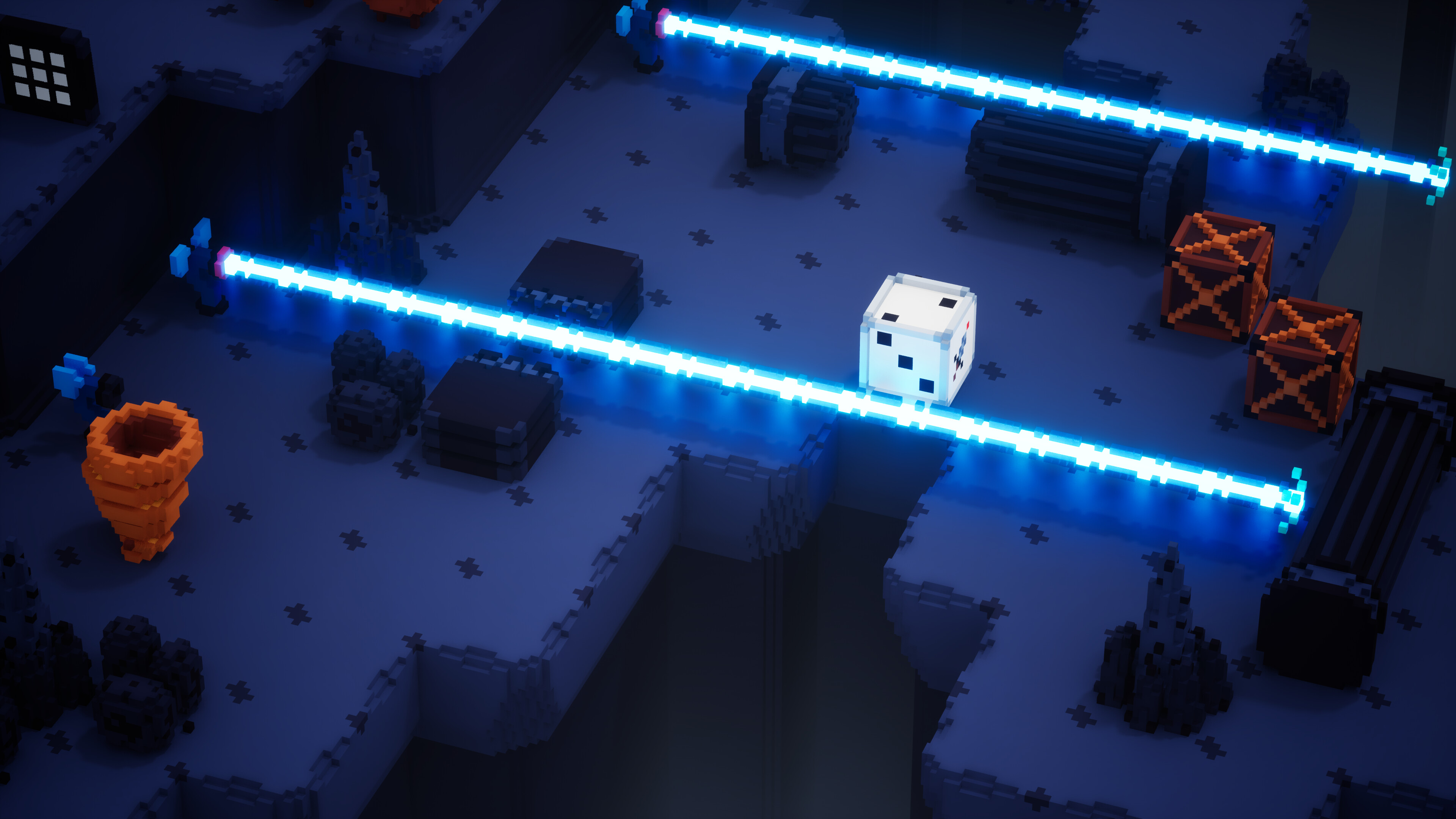 Spellsided - Screenshot 5