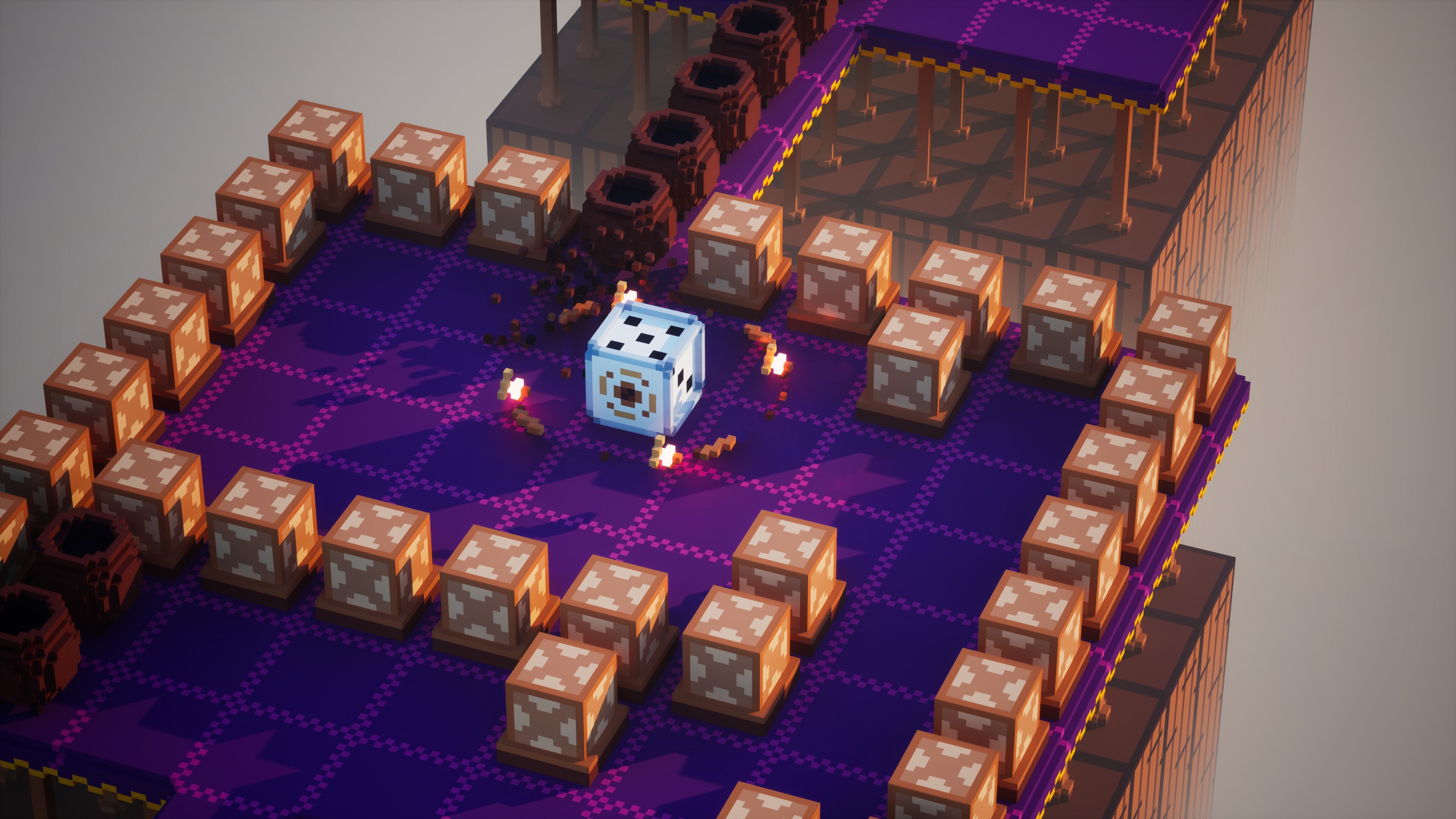 Spellsided - Screenshot 1