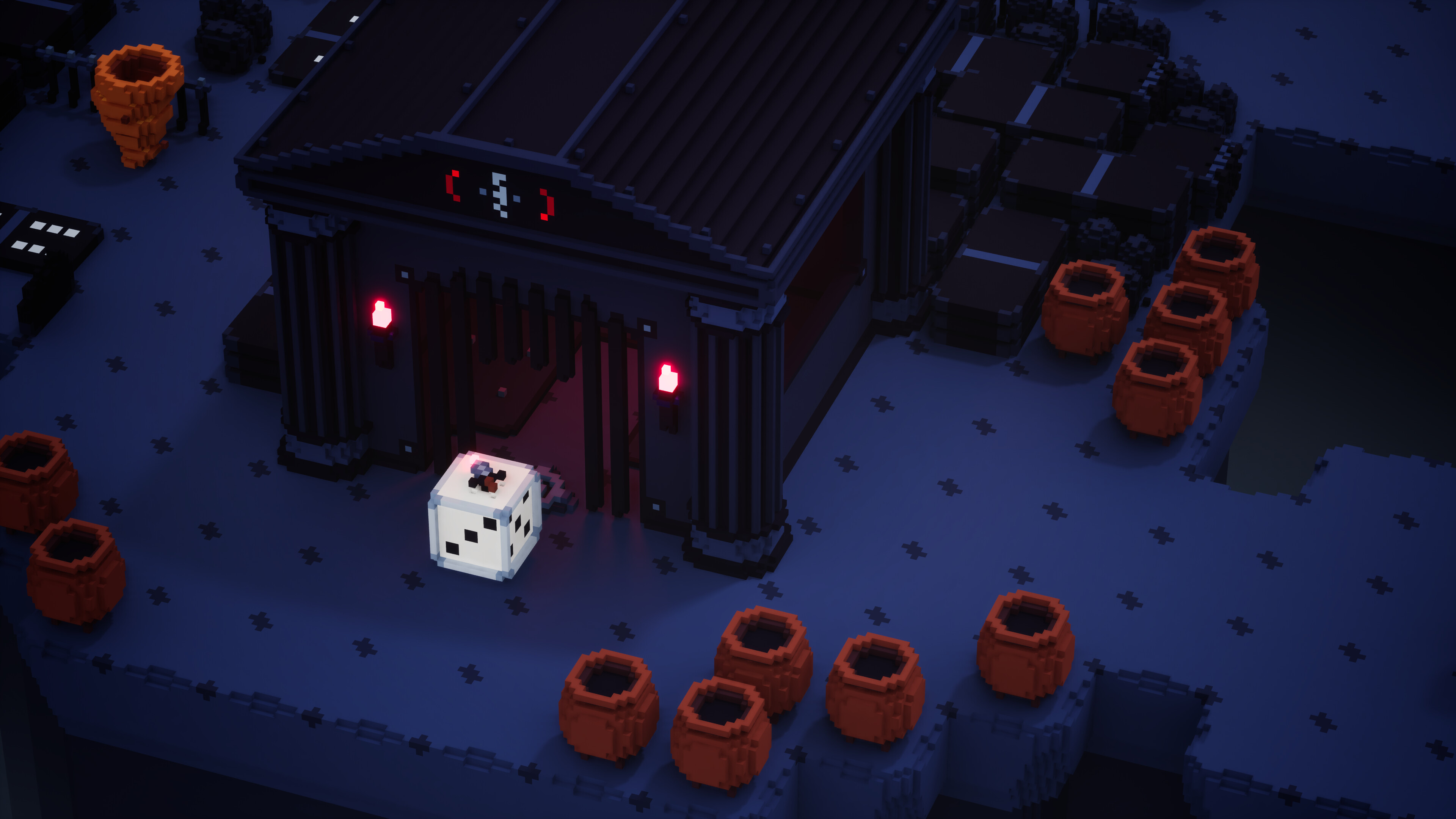 Spellsided - Screenshot 2