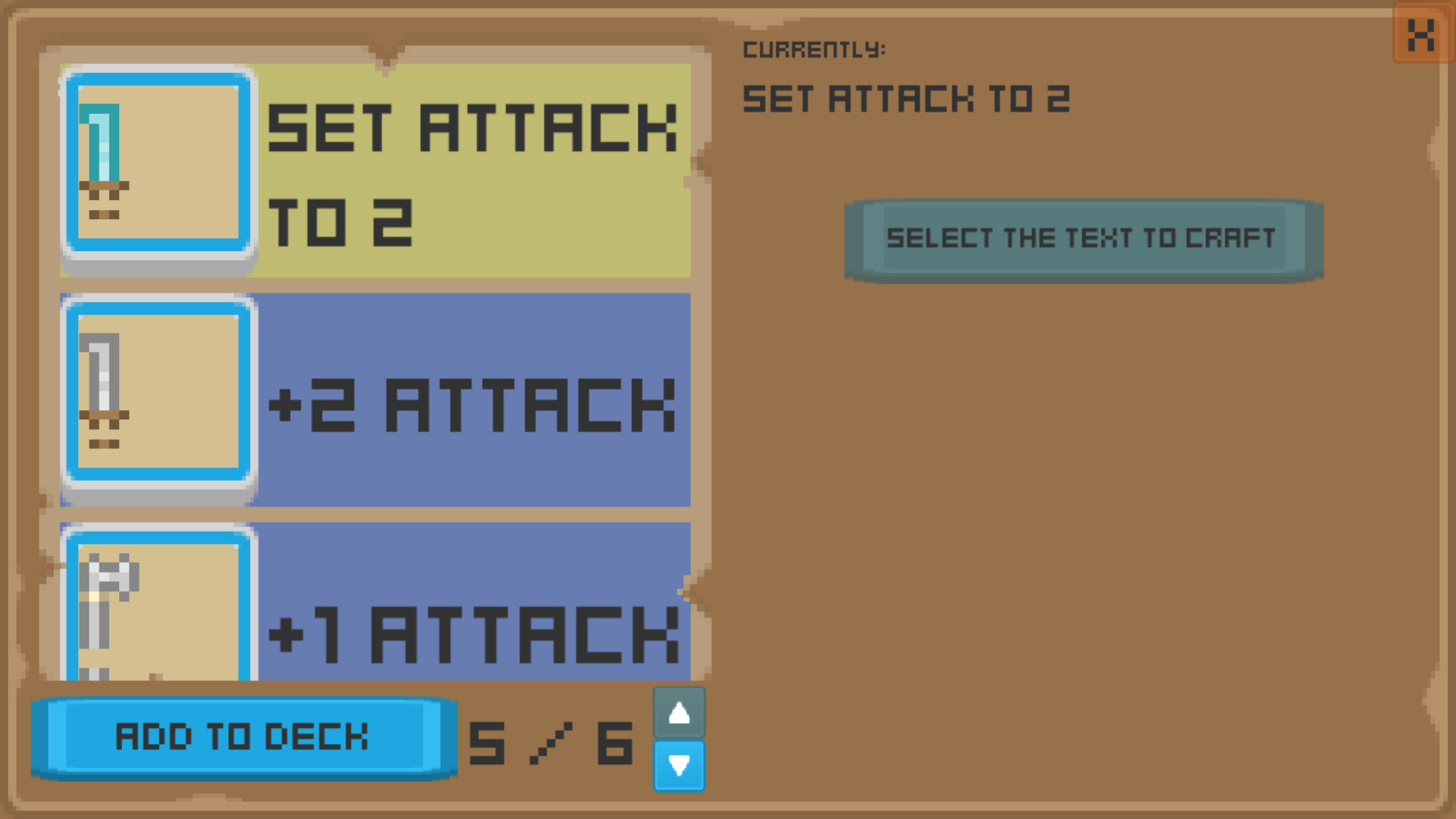 Scarf - Screenshot 8