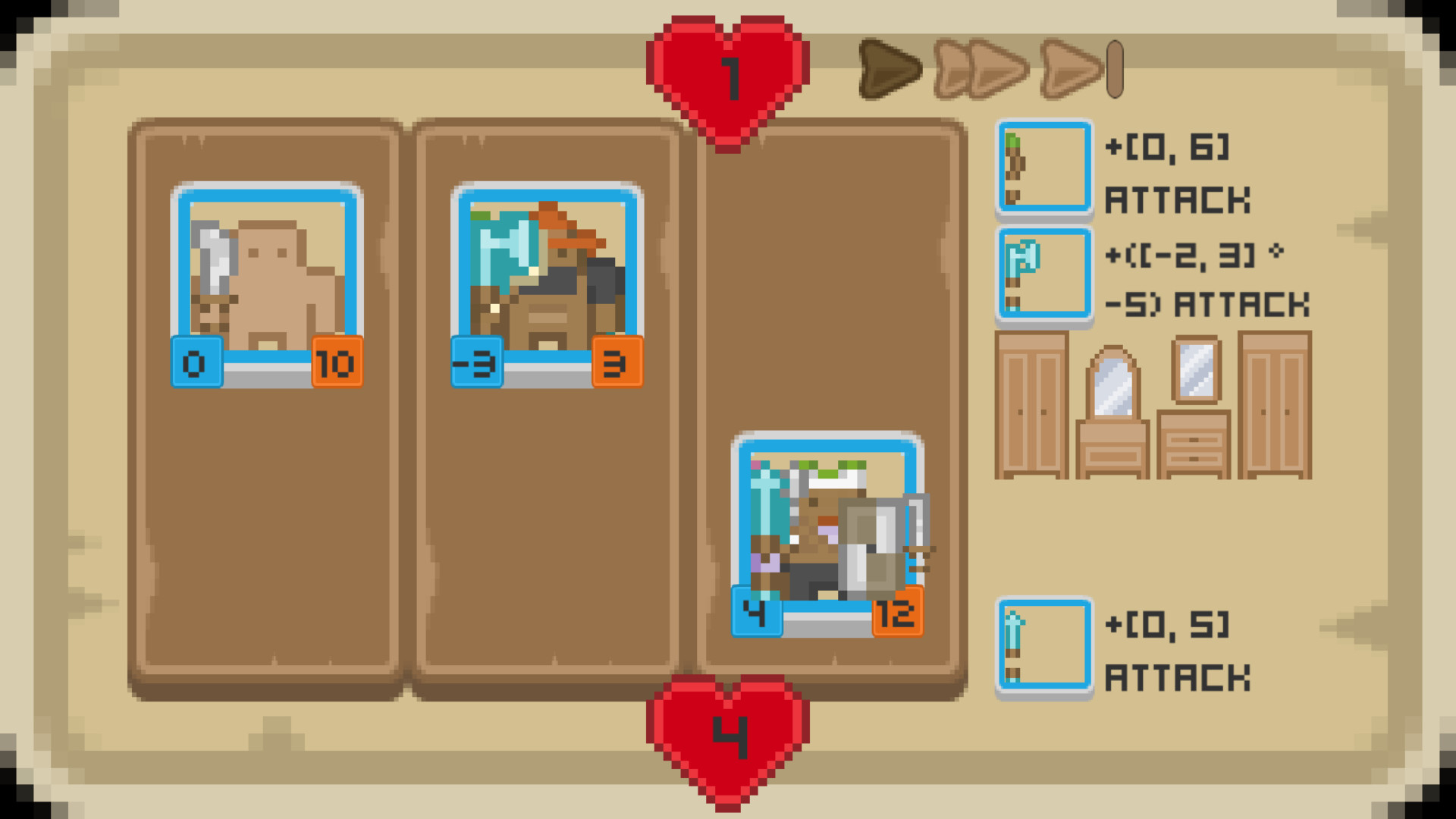 Scarf - Screenshot 4