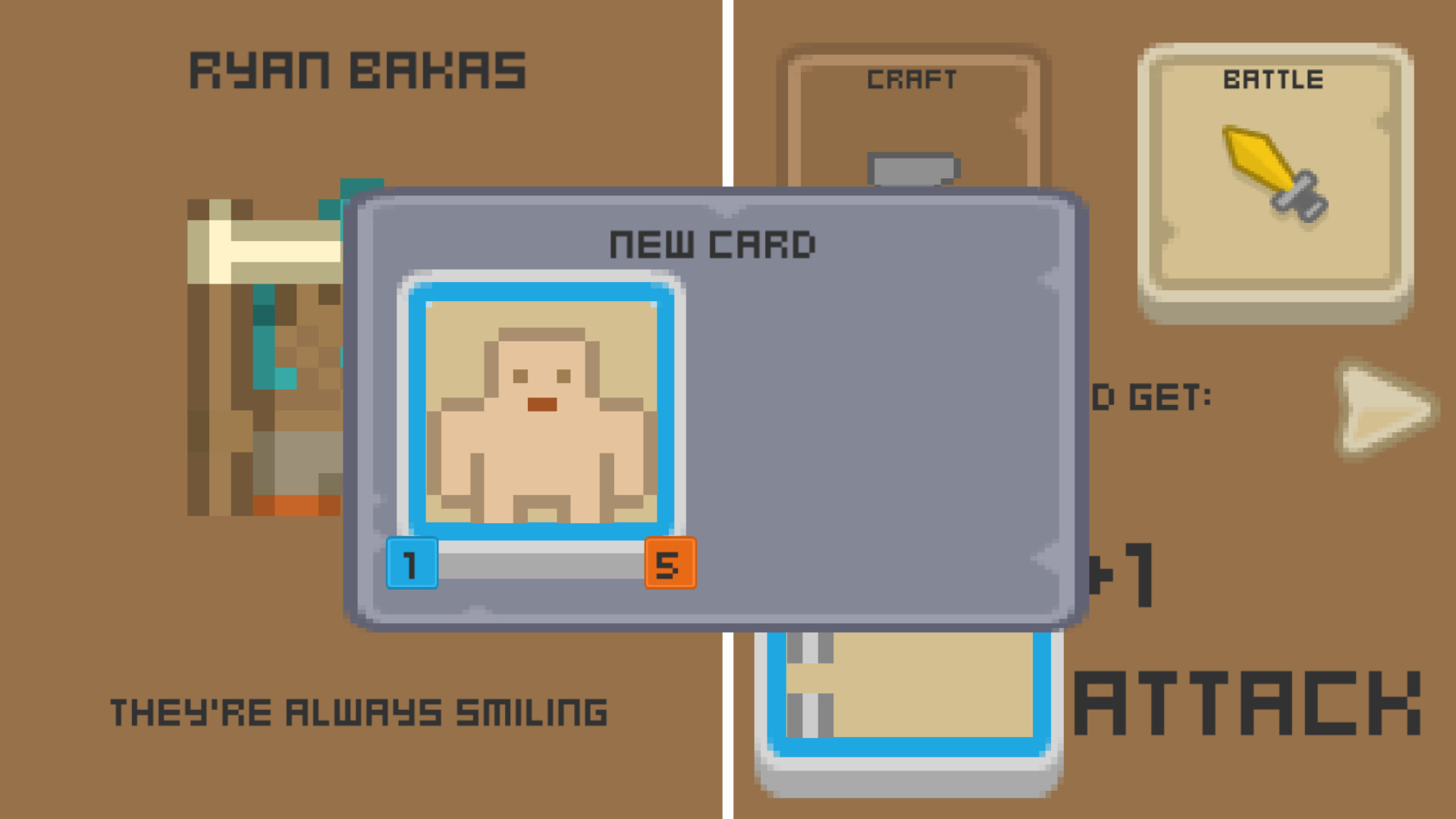 Scarf - Screenshot 2