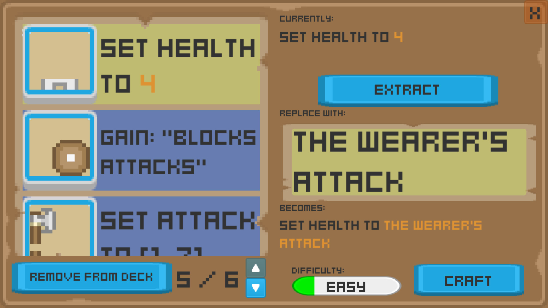 Scarf - Screenshot 1