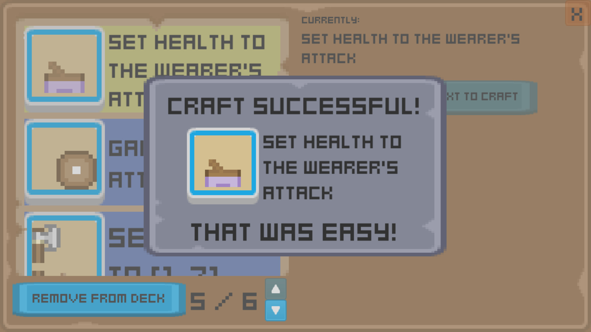 Scarf - Screenshot 6