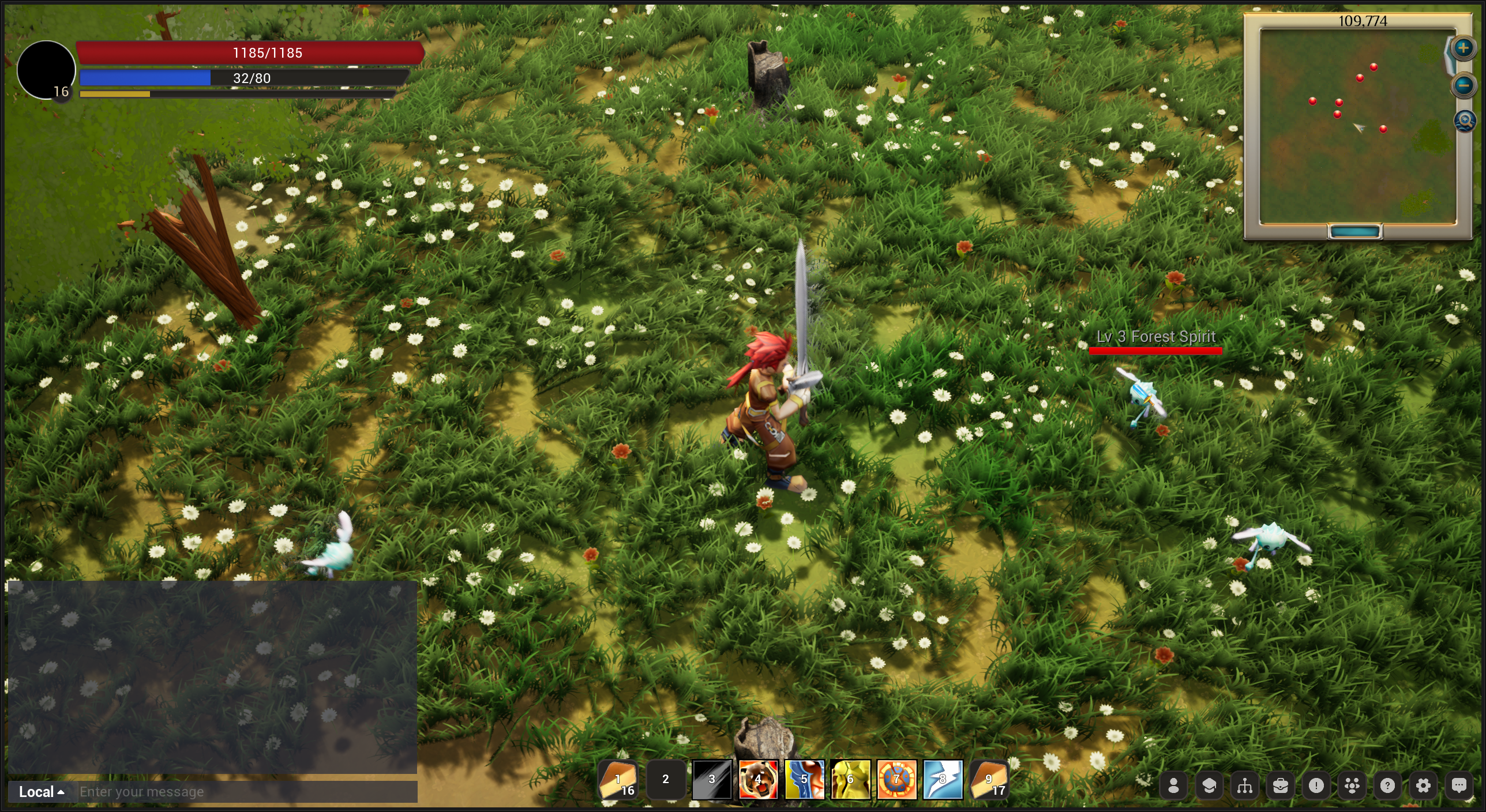 Pirate Royalty - Screenshot 4