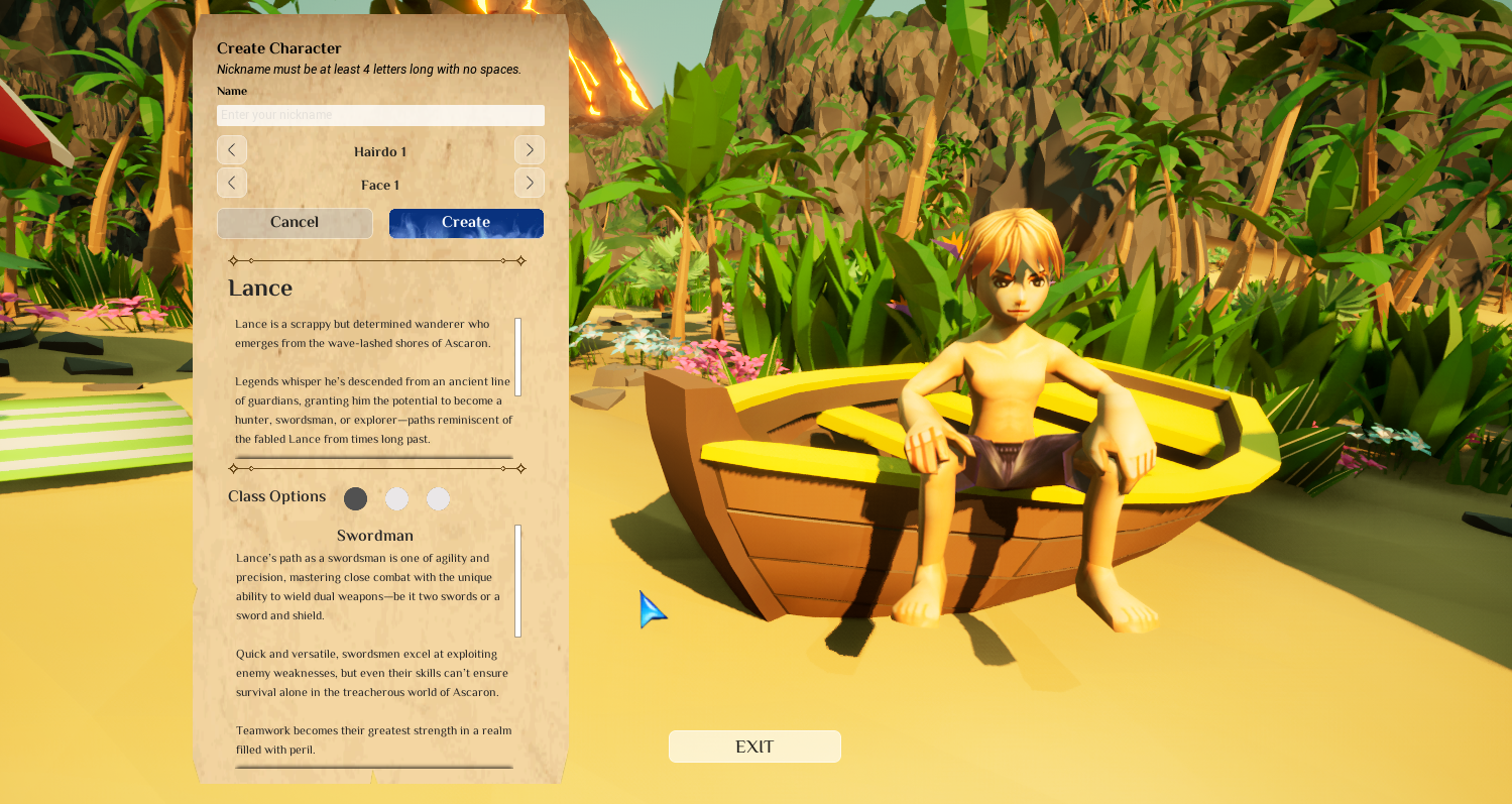 Pirate Royalty - Screenshot 2