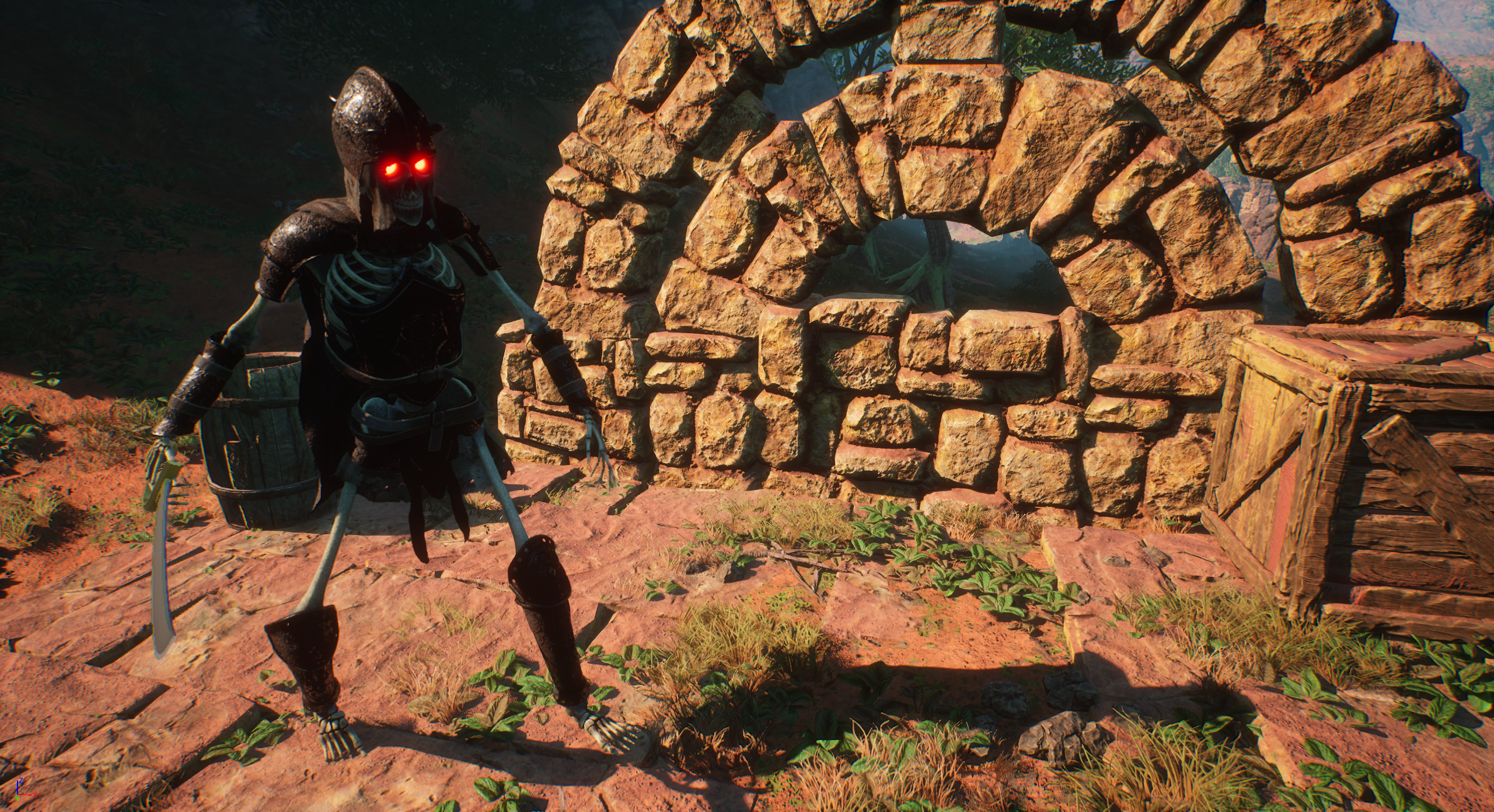 Pirate Royalty - Screenshot 5