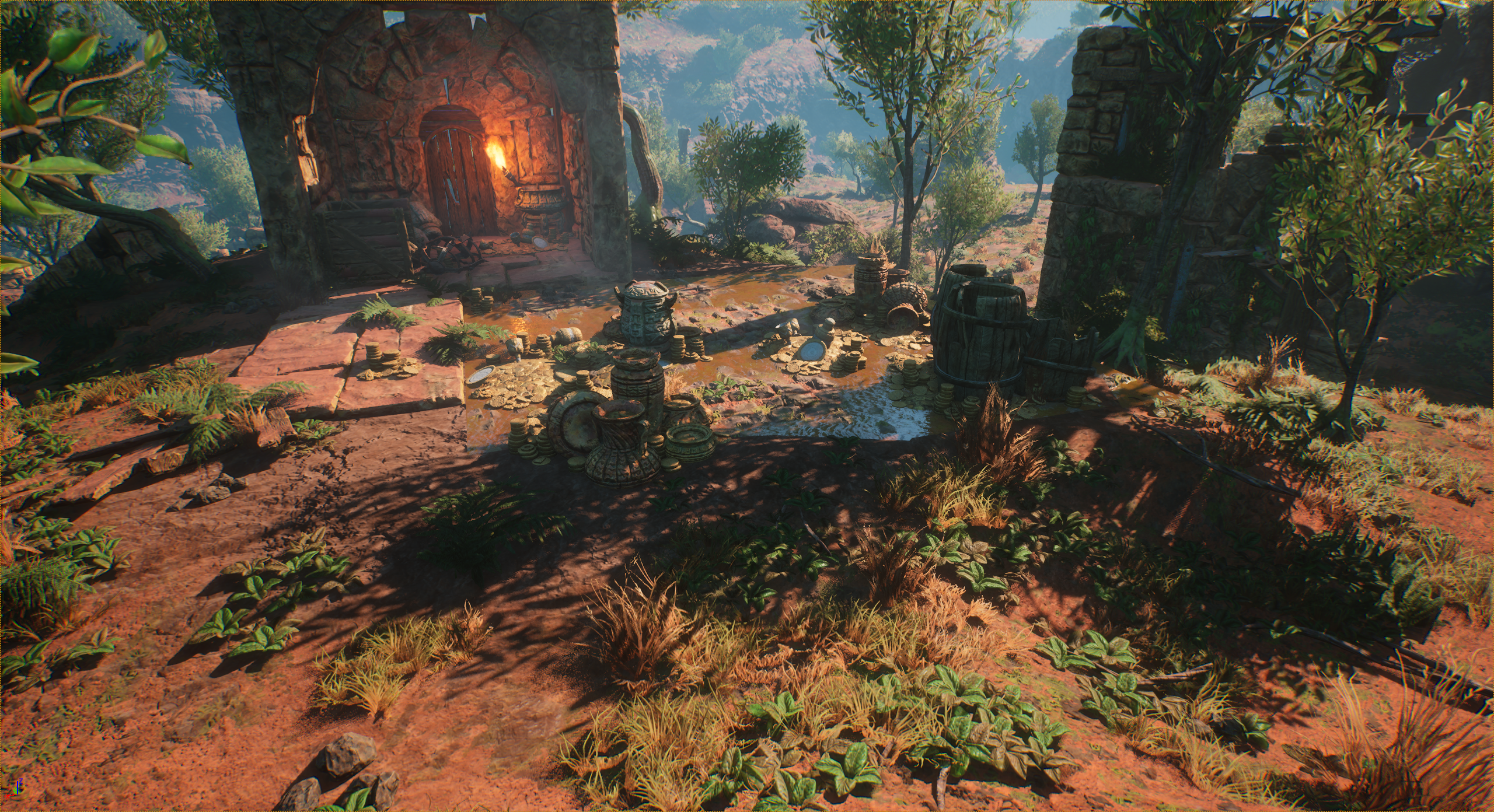 Pirate Royalty - Screenshot 3