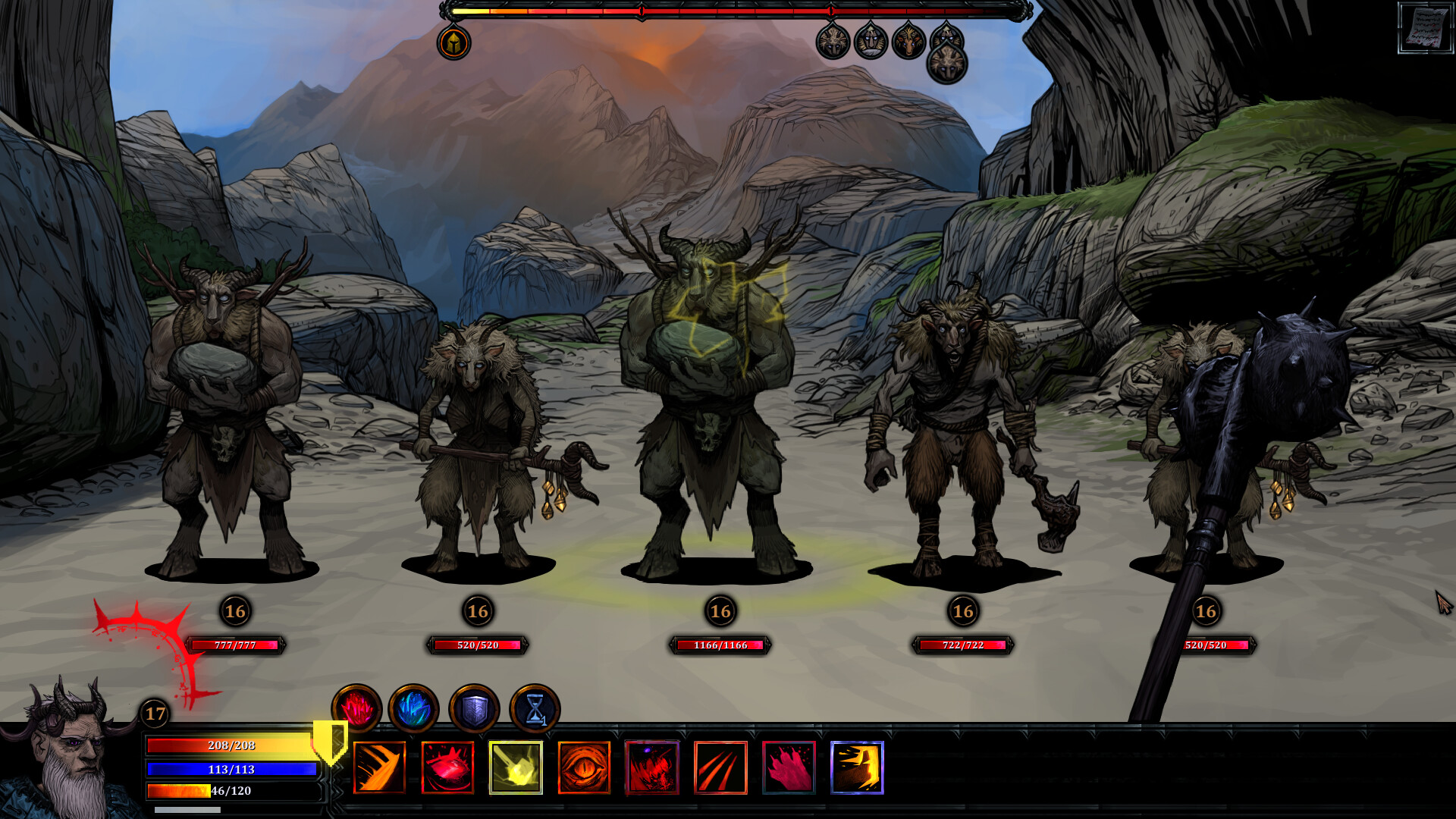 HellSlave II: Judgment of the Archon - Screenshot 9