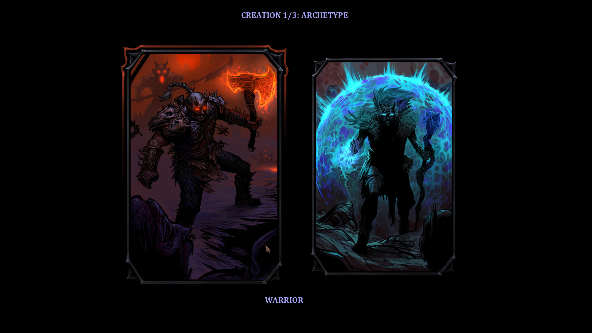 HellSlave II: Judgment of the Archon - Screenshot 2
