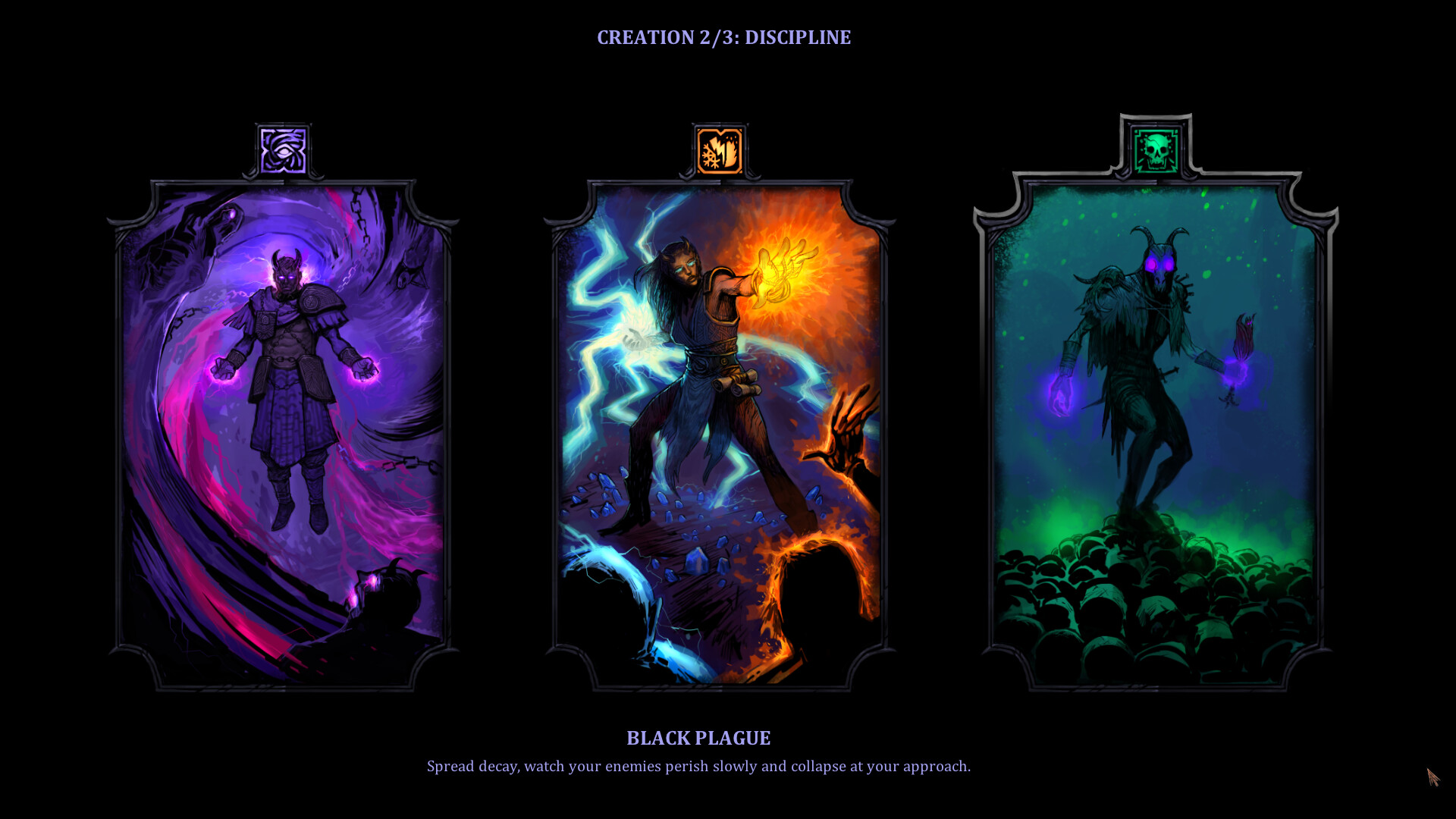 HellSlave II: Judgment of the Archon - Screenshot 7