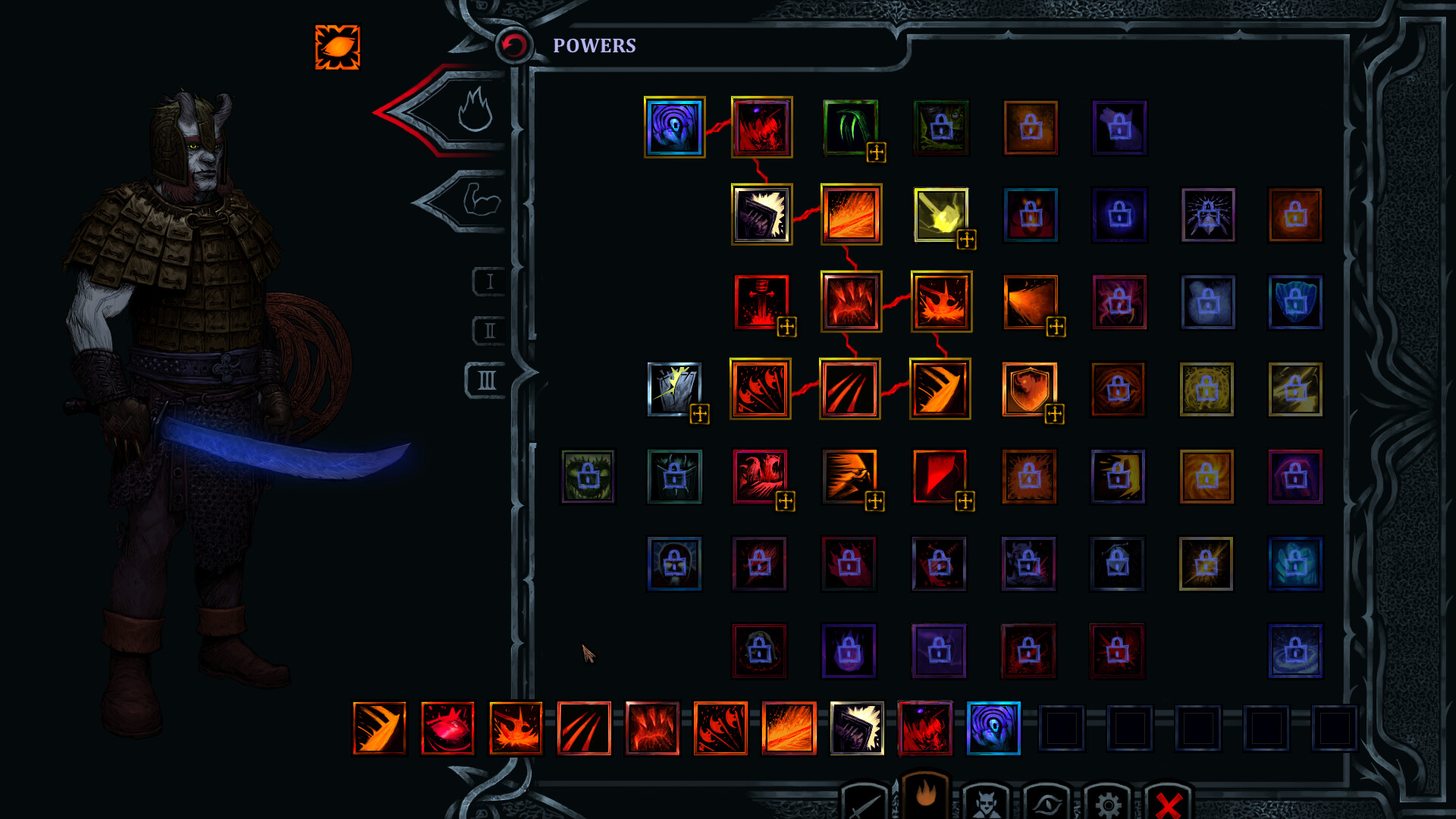 HellSlave II: Judgment of the Archon - Screenshot 6