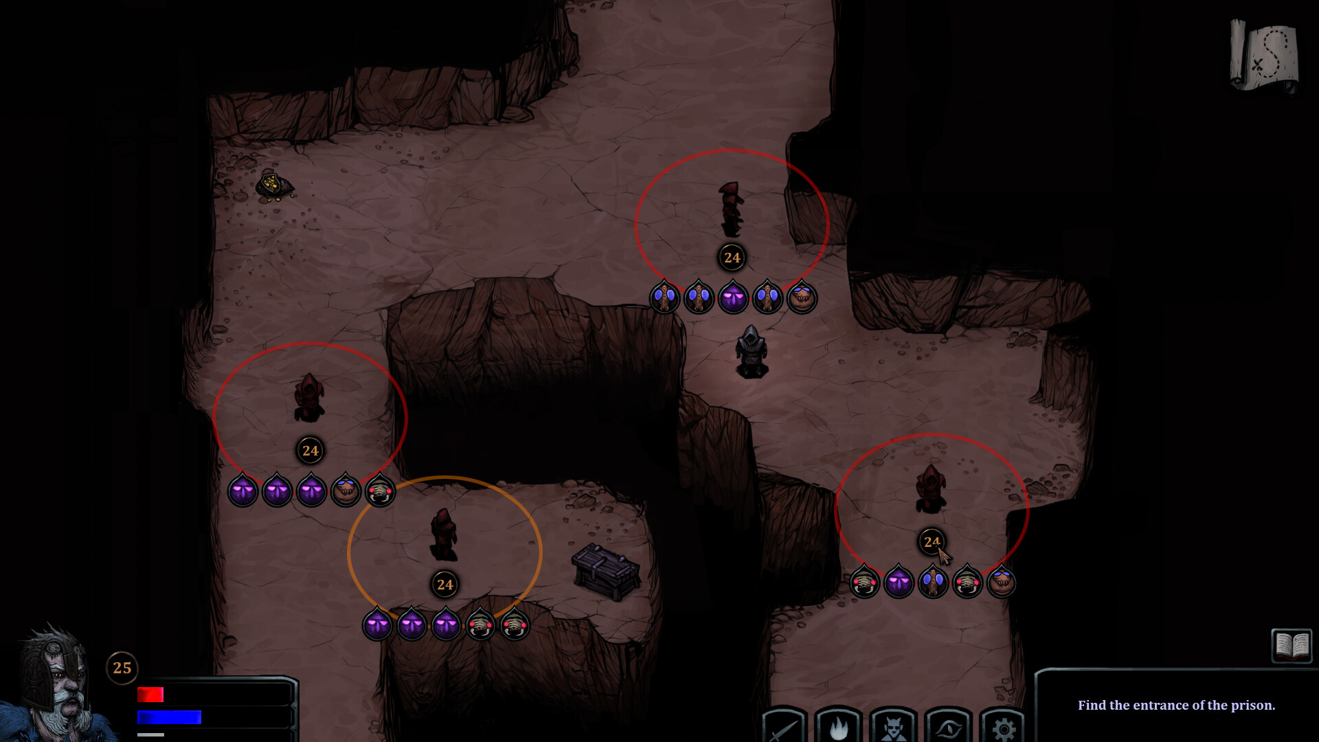 HellSlave II: Judgment of the Archon - Screenshot 4