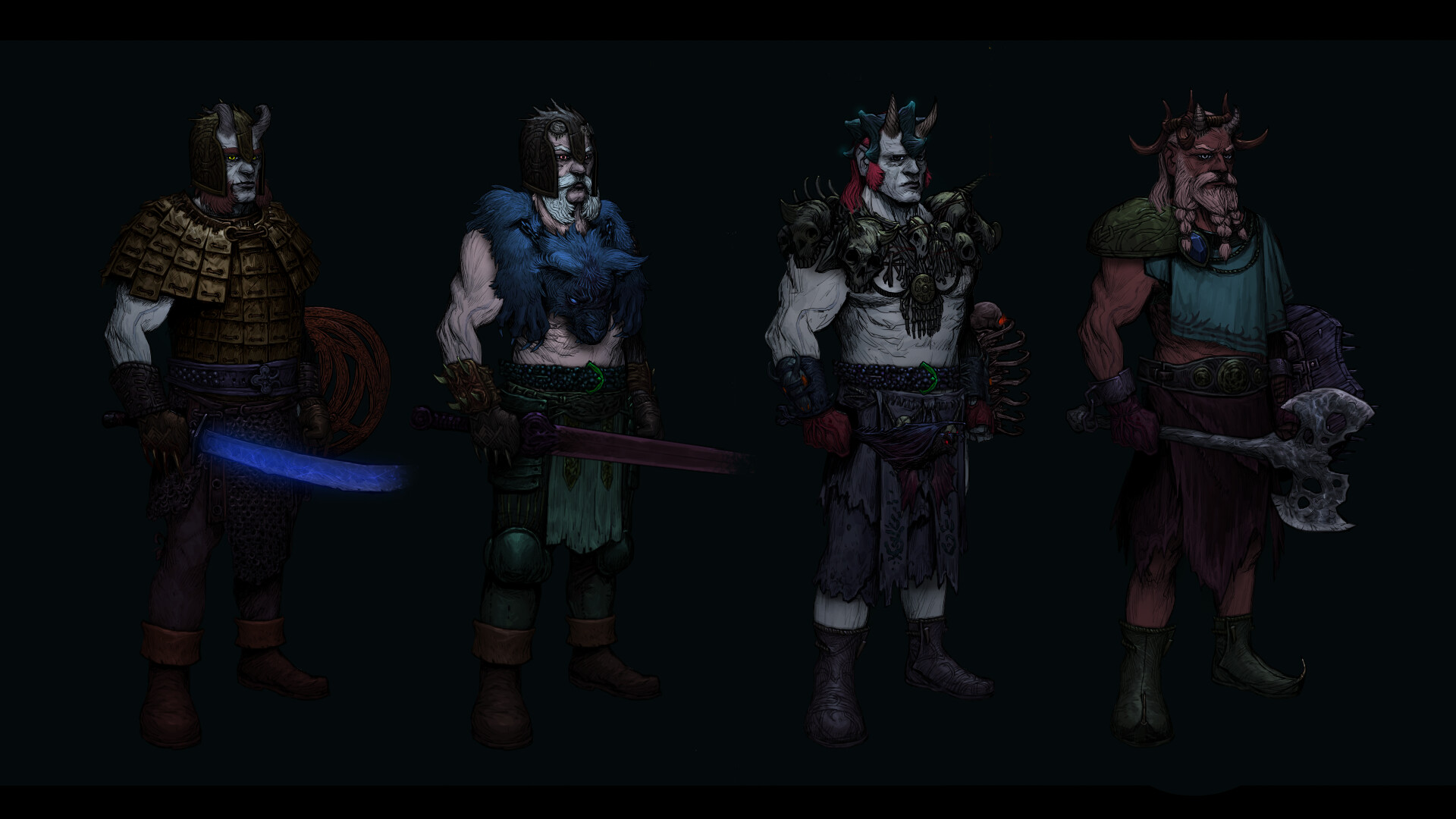 HellSlave II: Judgment of the Archon - Screenshot 12