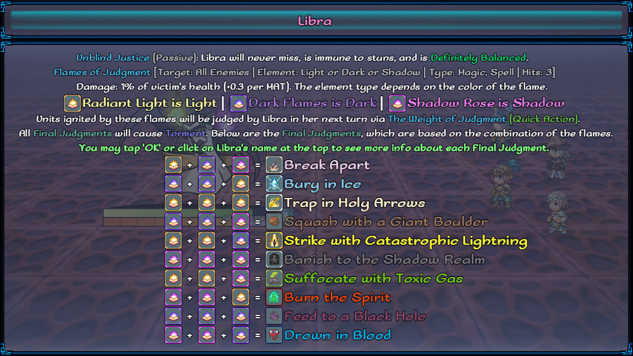 Rogue Zodiacs - Screenshot 14