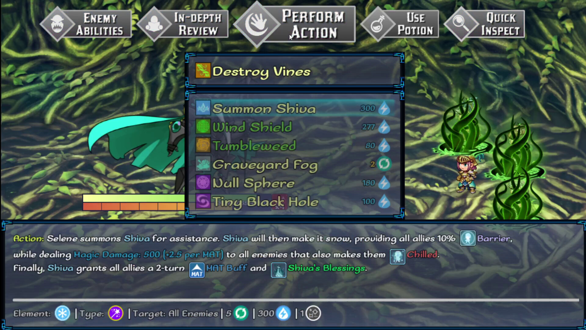 Rogue Zodiacs - Screenshot 2