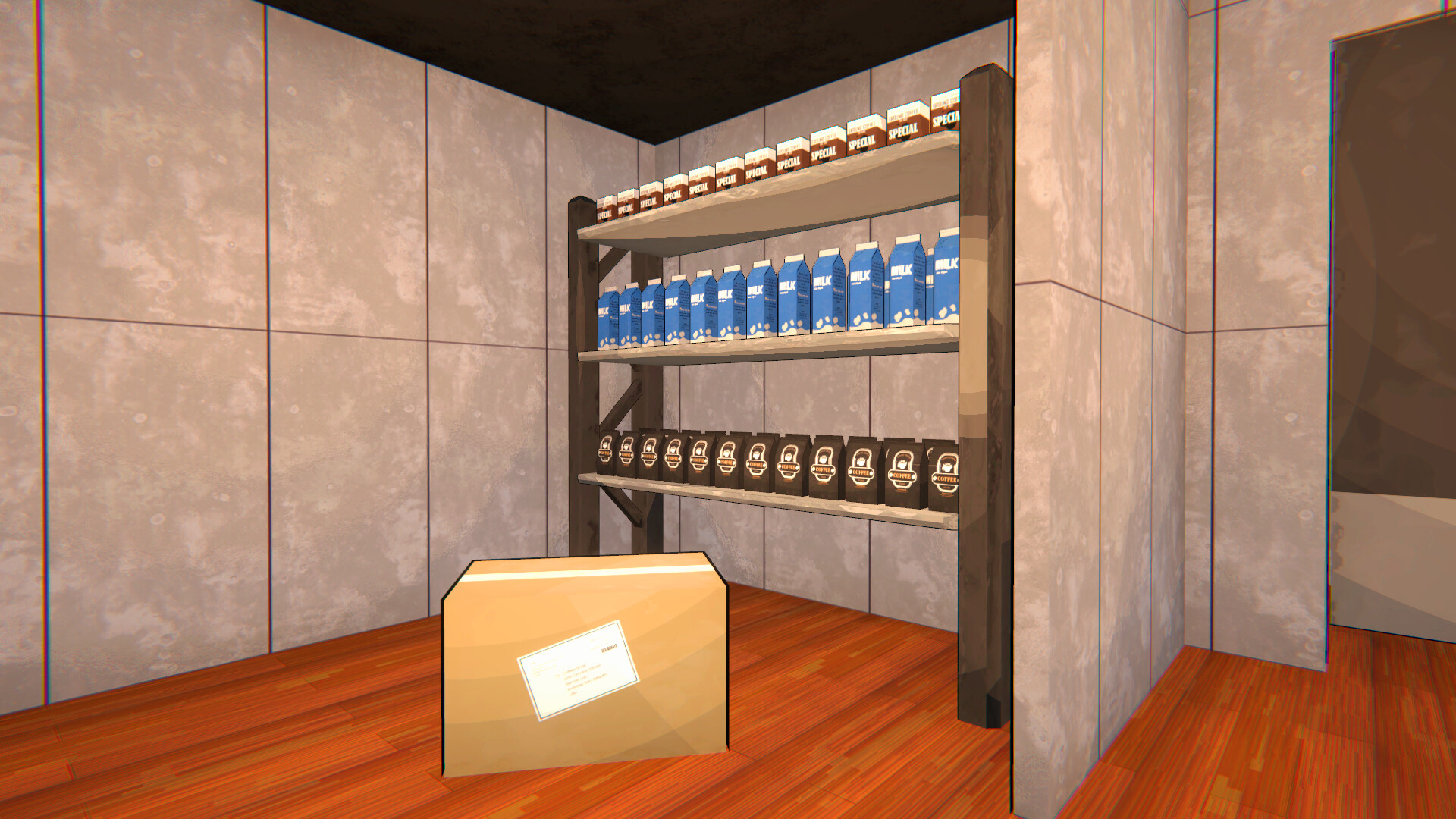 Coffie Simulator - Screenshot 6