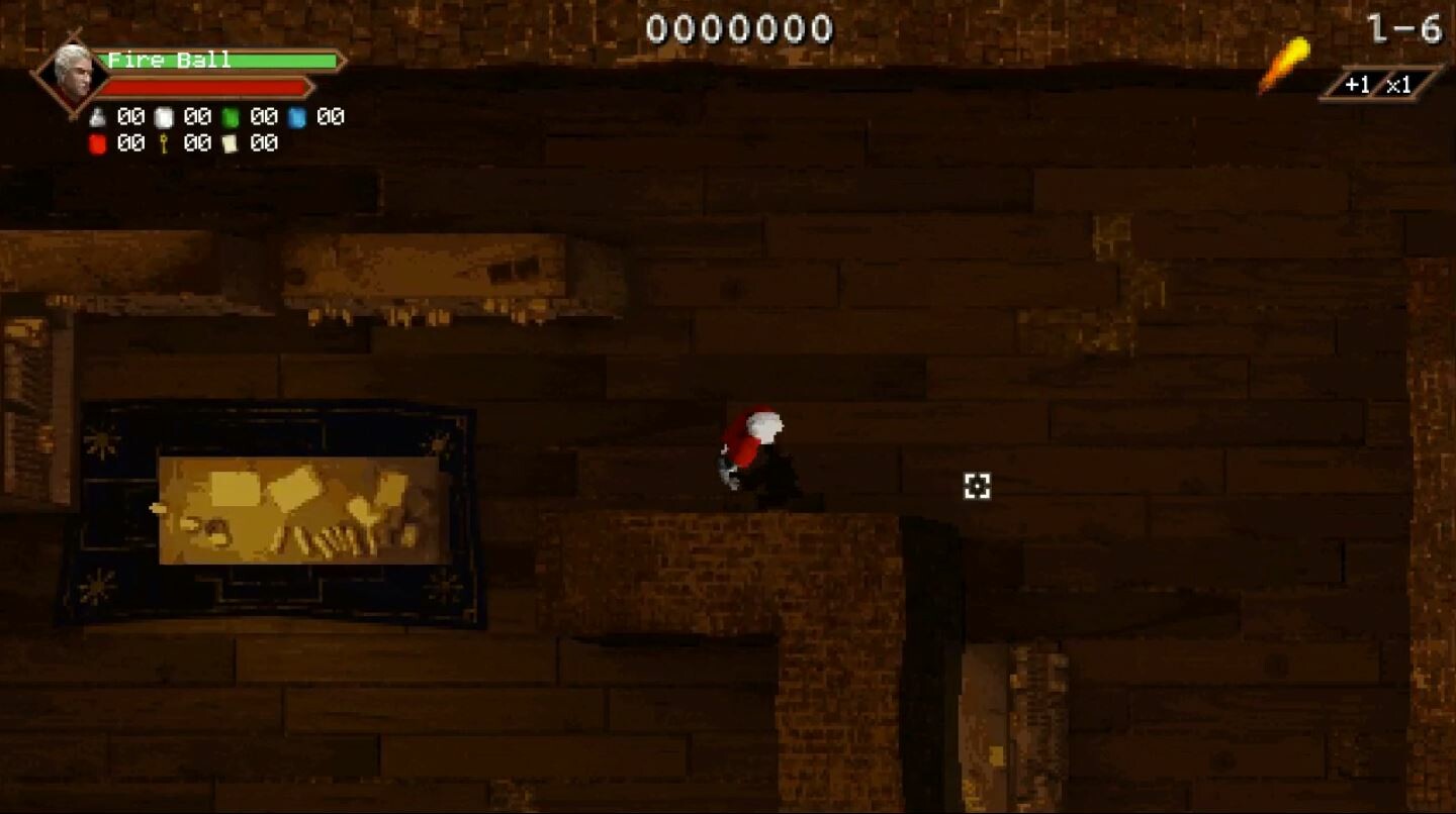 Luciferian: The Conjuring Book - Screenshot 4