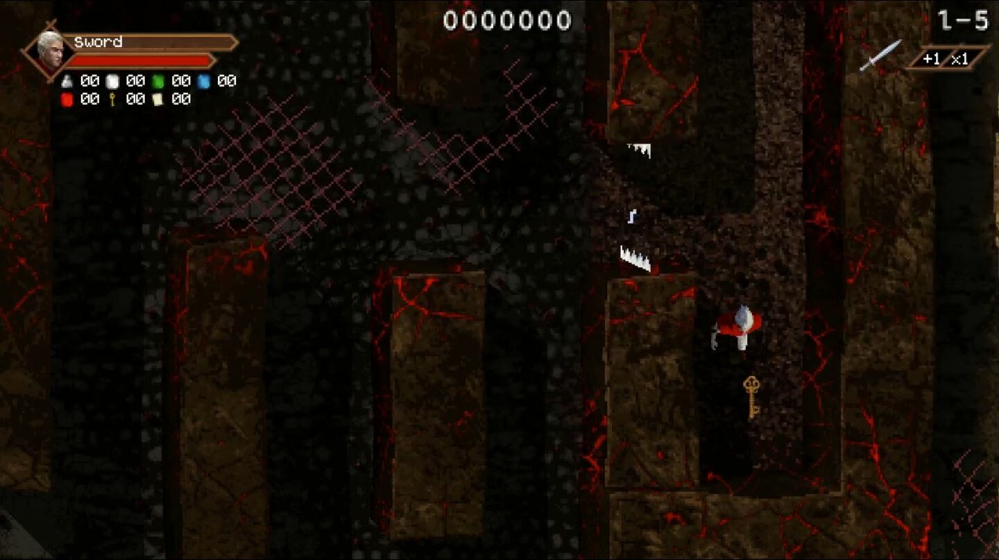 Luciferian: The Conjuring Book - Screenshot 7