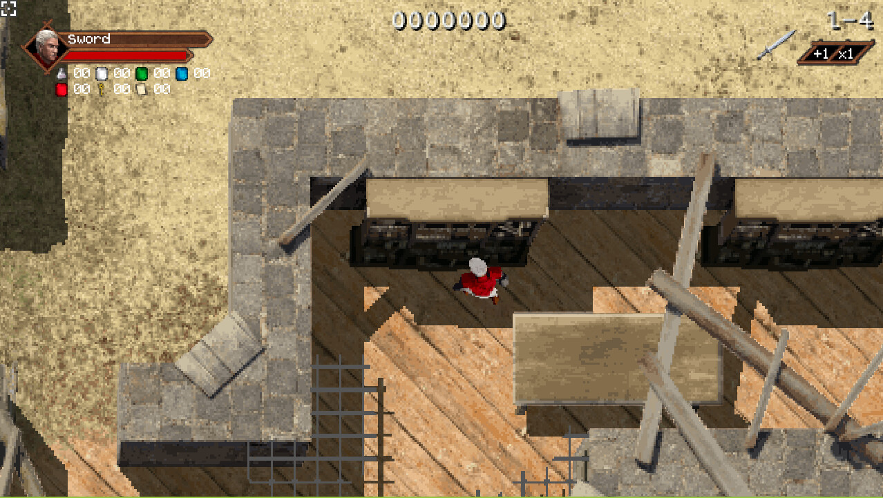 Luciferian: The Conjuring Book - Screenshot 1