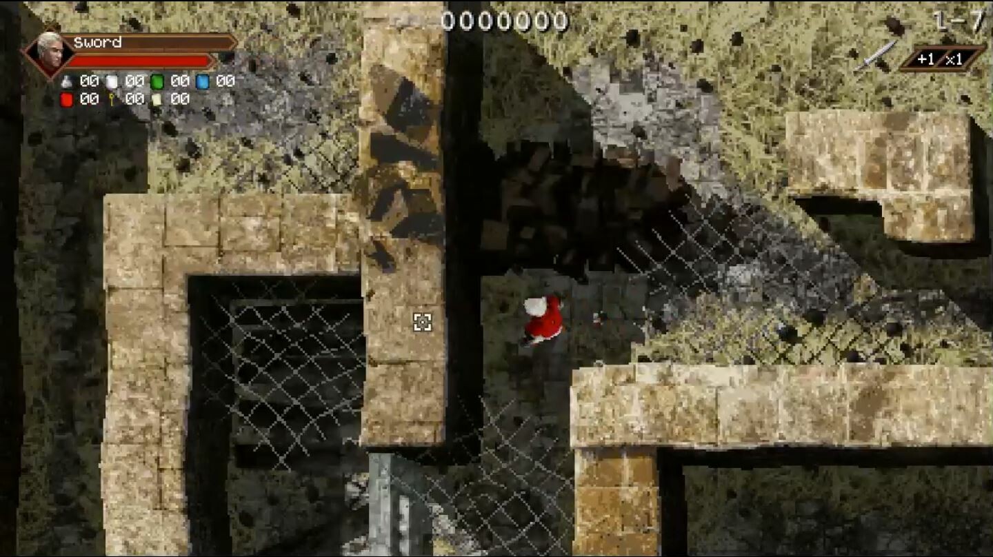 Luciferian: The Conjuring Book - Screenshot 3