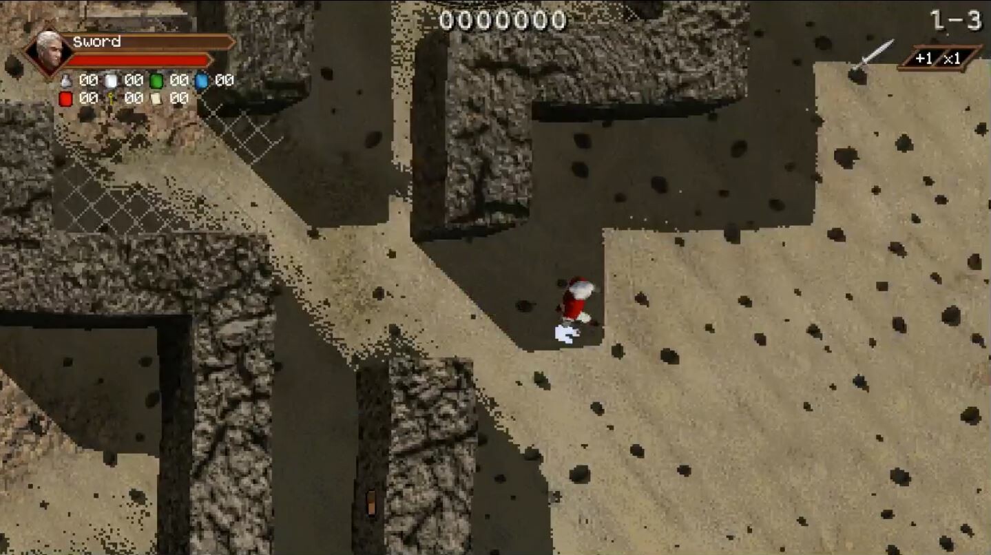 Luciferian: The Conjuring Book - Screenshot 2