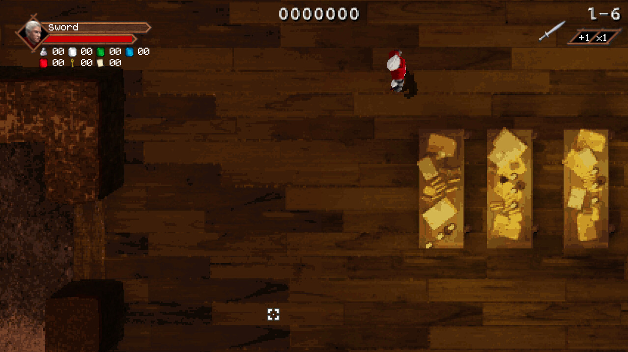 Luciferian: The Conjuring Book - Screenshot 6